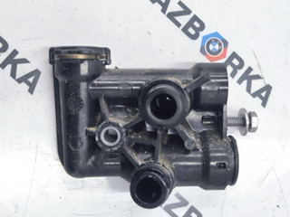 термостат АКПП BMW M4 G82/G83 G82 2021, S58B30A, АКПП, c36, купе, полный привод, правый руль, 8678822
