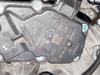 заслонка дроссельная BMW M4 G82/G83 G82 2021, S58B30A, АКПП, c36, купе, полный привод, правый руль, 13548053336, 8053336