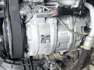 компрессор кондиционера BMW M4 G82/G83 G83 2023, S58B30A, АКПП, c3z, кабриолет, полный привод, 6994082, 64526994082, GE447140