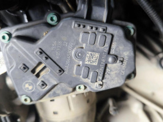 заслонка дроссельная BMW M4 G82/G83 G83 2023, S58B30A, АКПП, c3z, кабриолет, полный привод, 13548053336, 8053336