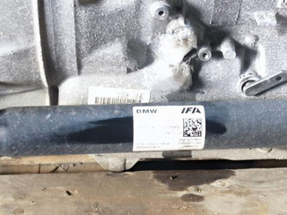 карданный вал BMW M4 G82/G83 G83 2023, S58B30A, АКПП, c3z, кабриолет, полный привод, 8747238