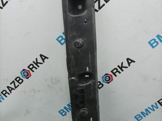 Крепление бампера заднего BMW M4 G82/G83 G82 2021, S58B30A, АКПП, c36, купе, полный привод, правый руль, 7490723, 51127490723