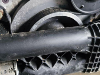 шкив коленвала BMW M4 G82/G83 G82 2021, S58B30A, АКПП, купе, 8053287