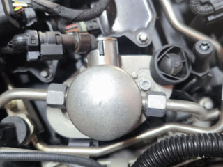 ТНВД BMW M4 G82/G83 G83 2023, S58B30A, АКПП, c3z, кабриолет, полный привод, 8631642, 13518631642, 0261520521