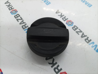 пробка маслозаливная BMW X4 M F98 2021, S58B30A, АКПП, внедорожник 5 дв., 11128654637, 8654637