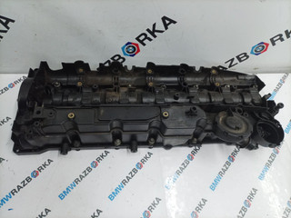 клапанная крышка BMW 5 серия F10/F11 [рестайлинг] 2014, 3.0 л., дизель, 7823181