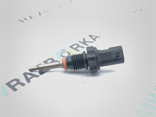 датчик температуры во впускном коллекторе BMW M4 G82/G83 G83 2023, S58B30A, АКПП, c3z, кабриолет, полный привод, 8626176, 13628626176