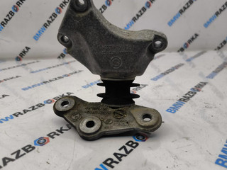 кронштейн КПП BMW M4 G82/G83 G83 2023, S58B30A, АКПП, c3z, кабриолет, полный привод, 6861570, 6861571, 7953115