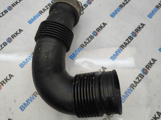 патрубок турбины BMW M4 G82/G83 G83 2023, S58B30A, АКПП, c3z, кабриолет, полный привод, 13718095812, 8095812
