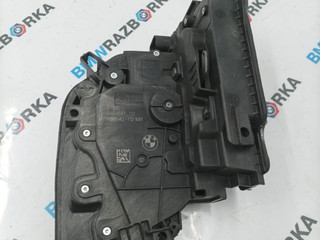 замок двери передней левой BMW X6 G06 2022, 3.0 л., дизель, 51219464887, 9464887
