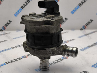 помпа Porsche Taycan 1 поколение 2022, электро, m7r, седан, полный привод, 9JL965567A, 9J1965567A