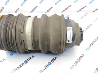 пневмоподушка Porsche Taycan 1 поколение 2022, электро, m7r, седан, полный привод, 9J1616026B
