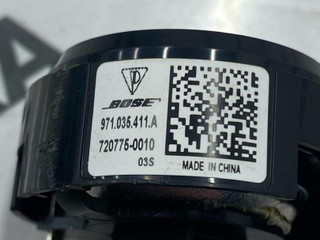 динамик Porsche Taycan 1 поколение 2022, электро, m7r, седан, полный привод, 971035411A