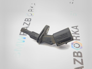 датчик ABS Porsche Taycan 1 поколение 2022, электро, m7r, седан, полный привод, 9J1927807