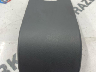 заглушка Isofix Porsche Taycan 1 поколение 2022, электро, m7r, седан, полный привод, 9J1885633A
