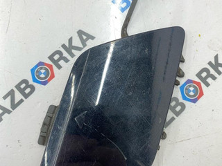 заглушка переднего бампера под крюк BMW 1 серия F40 (2019 - 2026), 8070931
