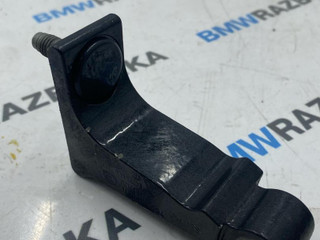 петля двери Porsche Taycan 1 поколение 2022, электро, m7r, седан, полный привод, 9J1831409