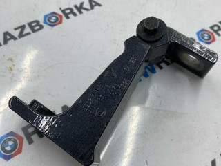 петля двери Porsche Taycan 1 поколение 2022, электро, m7r, седан, полный привод, 9J1833403, 9J1831401