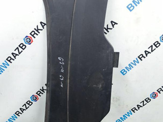 планка под капот Porsche Taycan 1 поколение 2022, электро, m7r, седан, полный привод, 9J1863419B