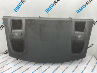 полка багажника Porsche Taycan 1 поколение 2022, электро, m7r, седан, полный привод, 9J1863401A