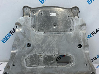 защита двигателя BMW X6 G06 [рестайлинг] G06 2024, 3.0 л., B58B30P, бензин, АКПП, 416, внедорожник 5 дв., полный привод, 6862071