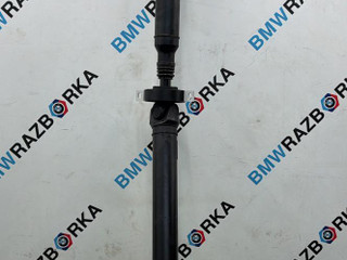 карданный вал BMW X6 G06 [рестайлинг] G06 2024, 3.0 л., B58B30P, бензин, АКПП, 416, внедорожник 5 дв., полный привод, 26208849993, 8849993