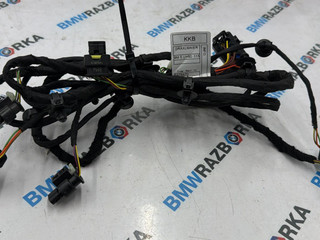 проводка датчиков парковки BMW X6 G06 [рестайлинг] G06 2024, 3.0 л., B58B30P, бензин, АКПП, 416, внедорожник 5 дв., полный привод, 5A75A70, 5A75A68