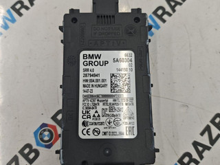 датчик мертвых (слепых) зон BMW X6 G06 [рестайлинг] G06 2024, 3.0 л., B58B30P, бензин, АКПП, 416, внедорожник 5 дв., полный привод, 66325A60304, 5A60304