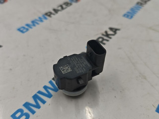 парктроник передний BMW X6 G06 [рестайлинг] G06 2024, 3.0 л., B58B30P, бензин, АКПП, 416, внедорожник 5 дв., полный привод, 5A1A268, USS-50