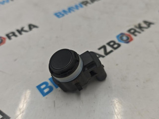парктроник передний BMW X6 G06 [рестайлинг] G06 2024, 3.0 л., B58B30P, бензин, АКПП, 416, внедорожник 5 дв., полный привод, 5A1A268, USS-50