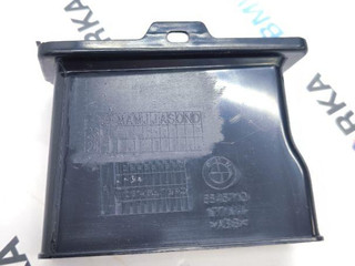 воздуховод печки BMW X7 G07 [рестайлинг] G07 2024, 3.0 л., B57 D30 B, дизель, АКПП, внедорожник 5 дв., 6845710