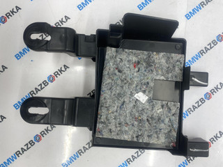 воздухозаборник BMW X6 G06 [рестайлинг] G06 2024, 3.0 л., B58B30P, бензин, АКПП, 416, внедорожник 5 дв., полный привод, 7466134