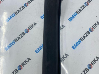уплотнитель подкапотного пространства BMW X6 G06 [рестайлинг] G06 2024, 3.0 л., B58B30P, бензин, АКПП, 416, внедорожник 5 дв., полный привод, 7425427