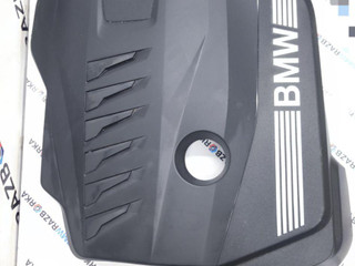 декоративная крышка двигателя BMW X6 G06 [рестайлинг] G06 2024, 3.0 л., B58B30P, бензин, АКПП, 416, внедорожник 5 дв., полный привод, 7935418