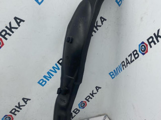 пыльник переднего крыла BMW X6 G06 [рестайлинг] G06 2024, 3.0 л., B58B30P, бензин, АКПП, 416, внедорожник 5 дв., полный привод, 51437472018, 7472018
