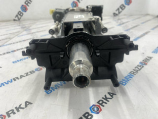 рулевая колонка BMW X6 G06 [рестайлинг] G06 2024, 3.0 л., B58B30P, бензин, АКПП, 416, внедорожник 5 дв., полный привод, 7045022