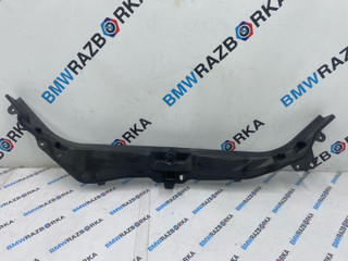перегородка BMW X6 G06 [рестайлинг] G06 2024, 3.0 л., B58B30P, бензин, АКПП, 416, внедорожник 5 дв., полный привод, 7424939