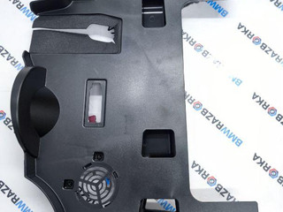 пластик BMW X6 G06 [рестайлинг] G06 2024, 3.0 л., B58B30P, бензин, АКПП, 416, внедорожник 5 дв., полный привод, 51459399364, 9399364