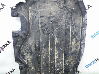 защита днища BMW X6 G06 [рестайлинг] G06 2024, 3.0 л., B58B30P, бензин, АКПП, 416, внедорожник 5 дв., полный привод, 9477804