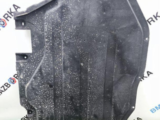 защита днища BMW X6 G06 [рестайлинг] G06 2024, 3.0 л., B58B30P, бензин, АКПП, 416, внедорожник 5 дв., полный привод, 9477803