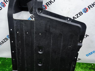защита КПП BMW X6 G06 [рестайлинг] G06 2024, 3.0 л., B58B30P, бензин, АКПП, 416, внедорожник 5 дв., полный привод, 9478892