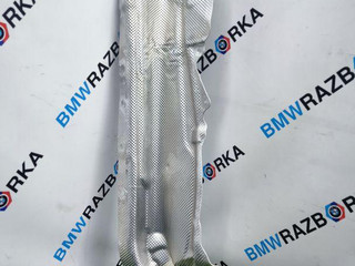 тепловой экран глушителя BMW X6 G06 [рестайлинг] G06 2024, 3.0 л., B58B30P, бензин, АКПП, внедорожник 5 дв., 9464490