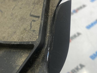 защита днища BMW X6 G06 [рестайлинг] G06 2024, 3.0 л., B58B30P, бензин, АКПП, 416, внедорожник 5 дв., полный привод, 33306877043, 6877043
