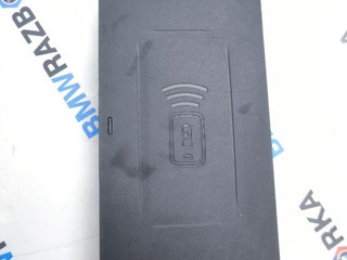 Беспроводное зарядное устройство BMW X6 G06 [рестайлинг] G06 2024, 3.0 л., B58B30P, бензин, АКПП, 416, внедорожник 5 дв., полный привод, 5A82C19