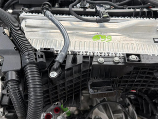 коллектор впускной BMW X6 G06 [рестайлинг] G06 2024, 3.0 л., B58B30P, бензин, АКПП, 416, внедорожник 5 дв., полный привод, 7952861, 11617952861