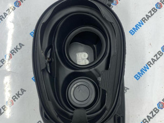 лючок топливного бака BMW X6 G06 [рестайлинг] G06 2024, 3.0 л., B58B30P, бензин, АКПП, 416, внедорожник 5 дв., полный привод, 7440019, 7440022