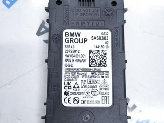 датчик мертвых (слепых) зон BMW X6 G06 [рестайлинг] G06 2024, 3.0 л., B58B30P, бензин, АКПП, 416, внедорожник 5 дв., полный привод, 66325A60303, 5A60303