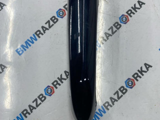 ручка наружная BMW X6 G06 [рестайлинг] G06 2024, 3.0 л., B58B30P, бензин, АКПП, 416, внедорожник 5 дв., полный привод, 5A59B72
