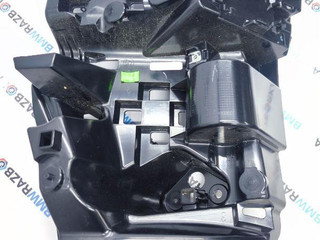 Крепление бампера заднего BMW X6 G06 [рестайлинг] G06 2024, 3.0 л., B58B30P, бензин, АКПП, 416, внедорожник 5 дв., полный привод, 8086293