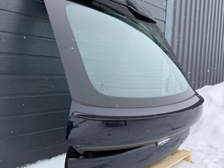 крышка багажника (дверь 3-5) BMW X6 G06 [рестайлинг] G06 2024, 3.0 л., B58B30P, бензин, АКПП, 416, внедорожник 5 дв., полный привод, 41009491559, 9491559